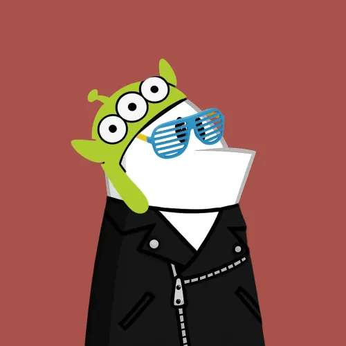 Homestar Runners #46