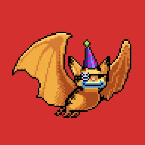 CryptoBat #5467