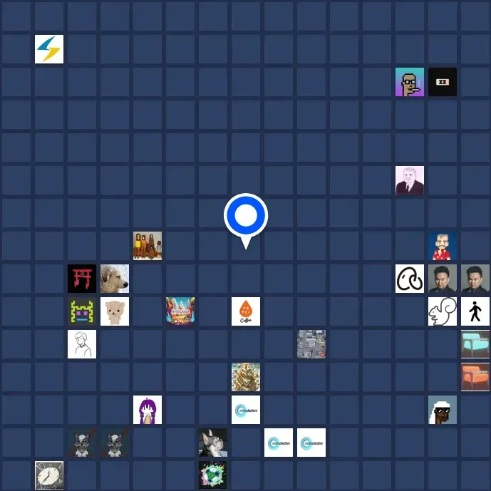 LAND (184, -196) #3652