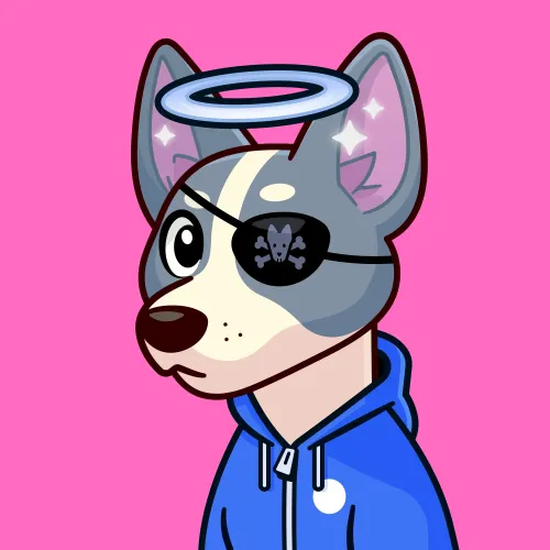 Basenji #747