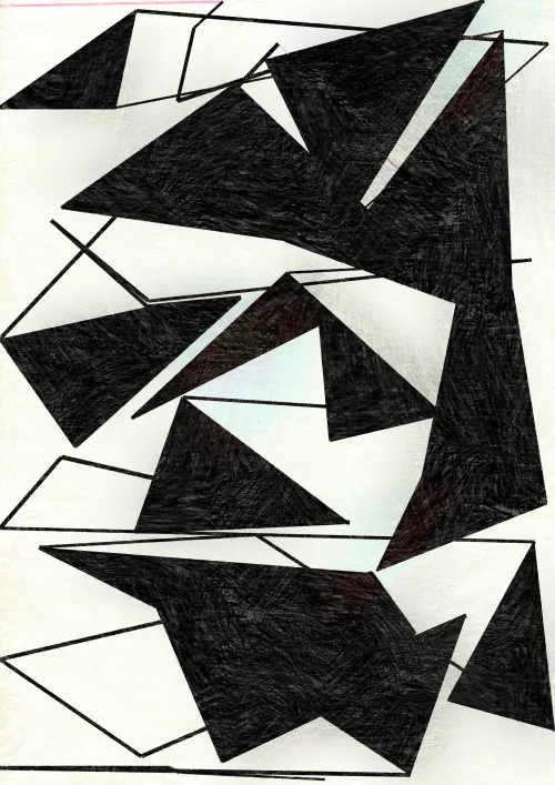 Sketchbook A #9
