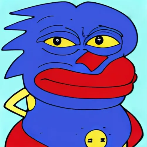 Sproto Gremlin #186