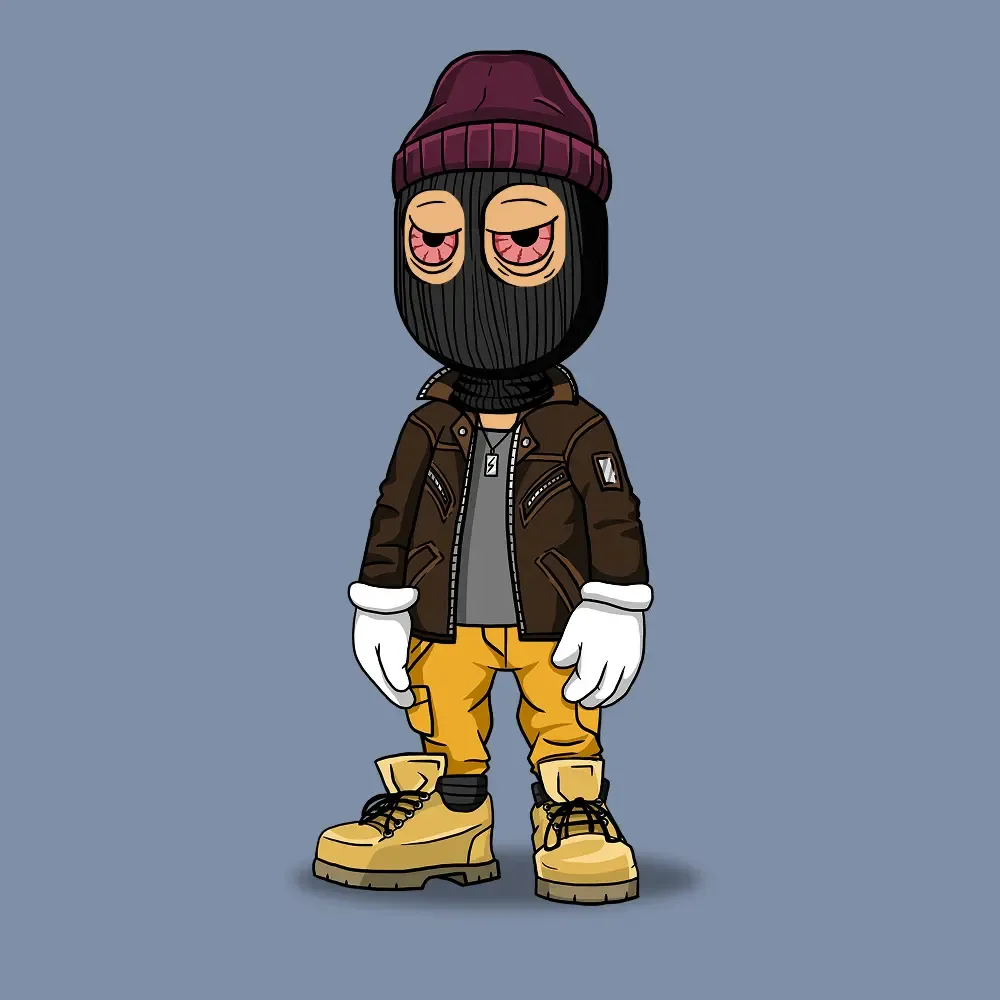 Based Style #5274