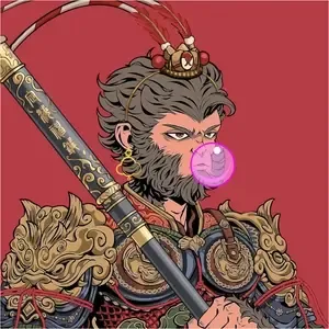 wukong ＃4660 （＃430225023）