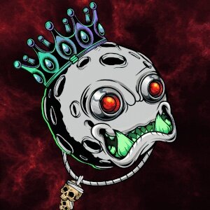 Moonster