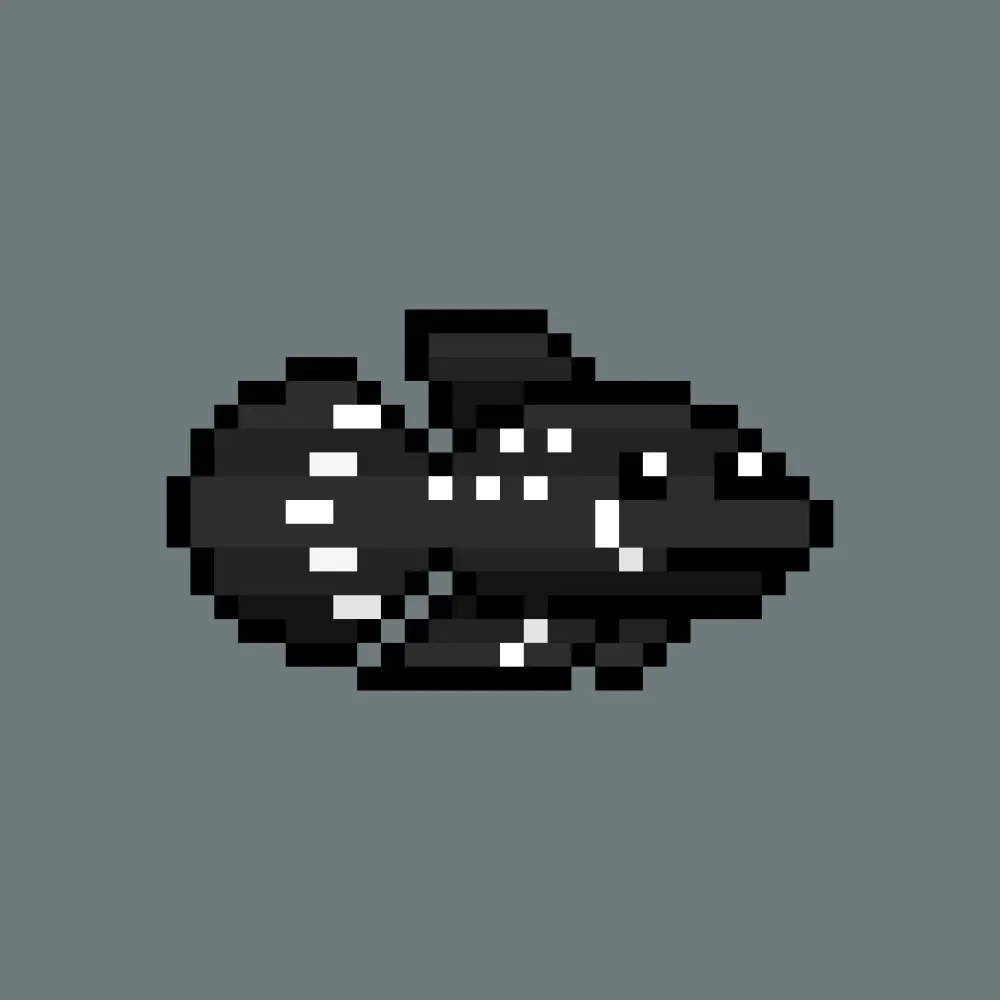 CryptoFish #829