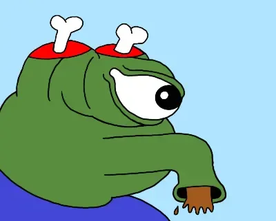 Pepe #1635