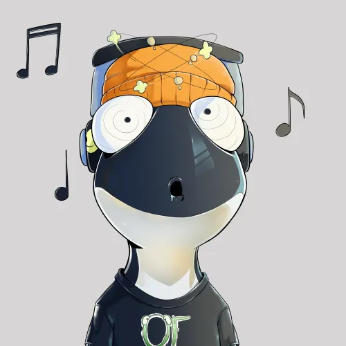 Frogana #4793