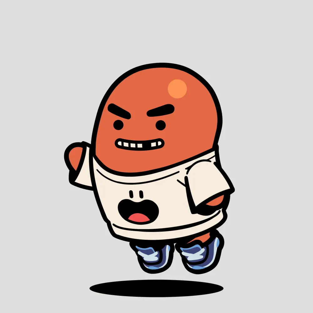 Bean #5606