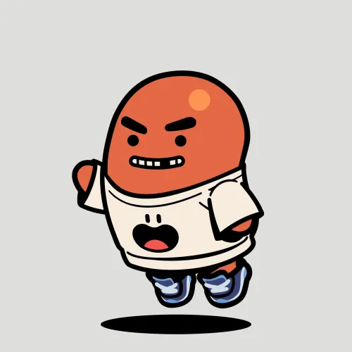 Bean #5606