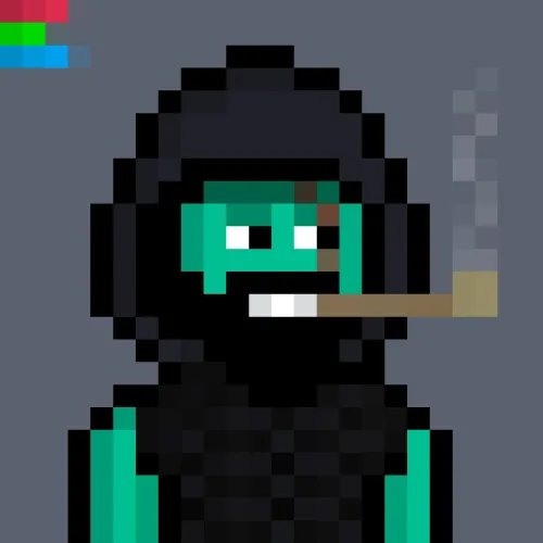 CLOAKS #19731