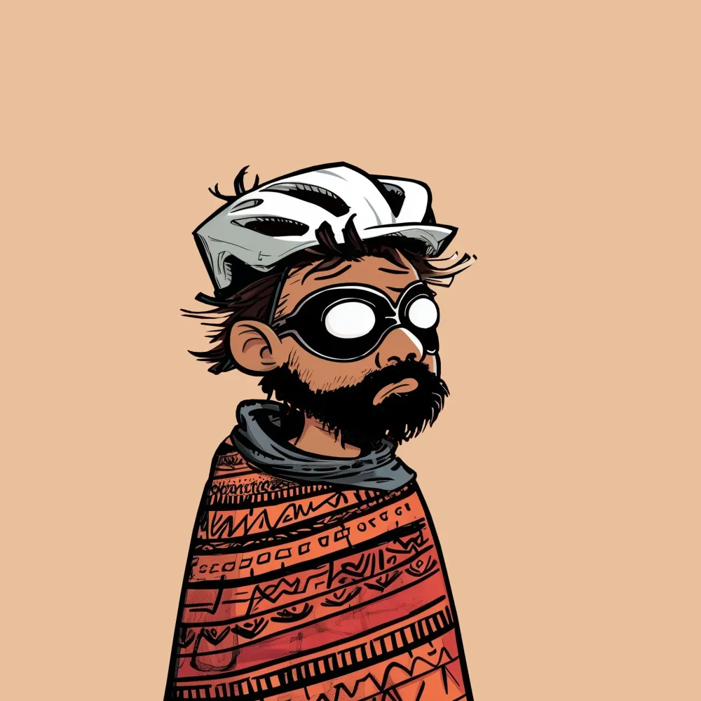 Digital Slops #9534