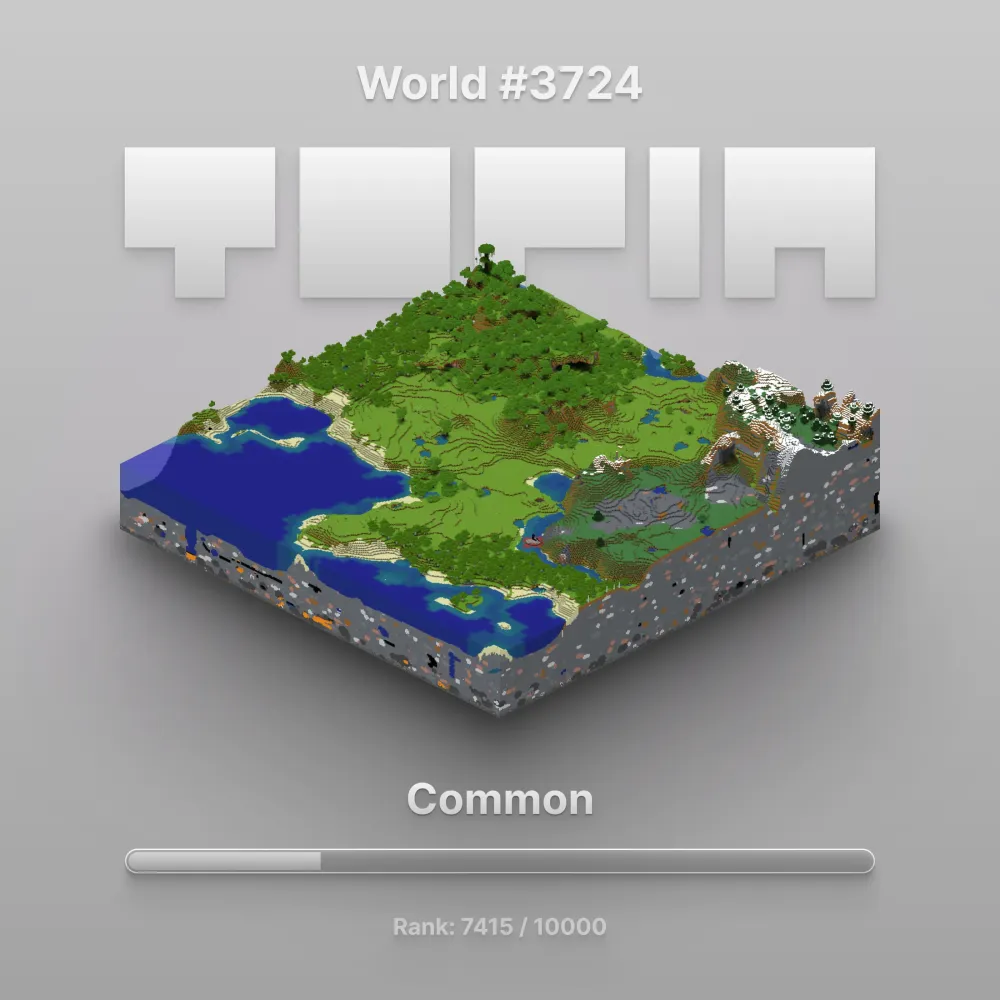 World #3724