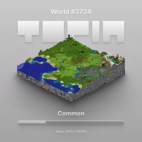 World #3724