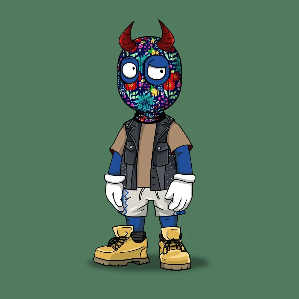Based Style #2864