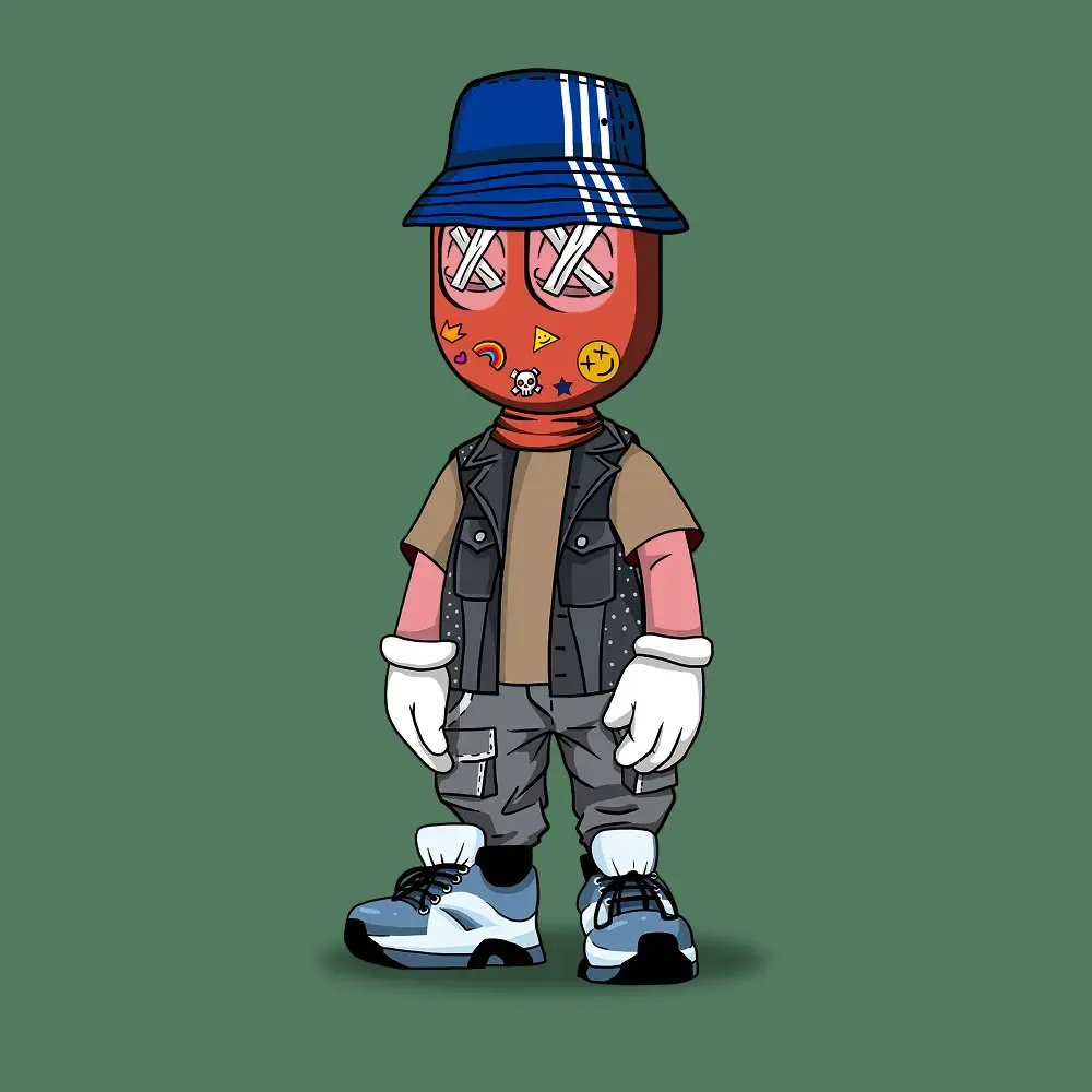 Based Style #3552