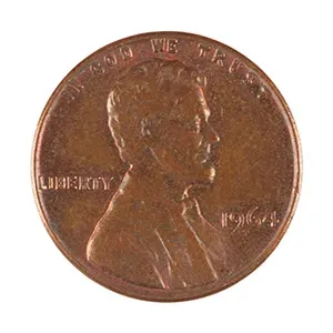 Cent #3562 (#66000962)