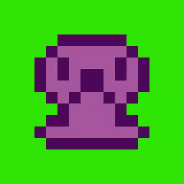 Pixelglyph #4670