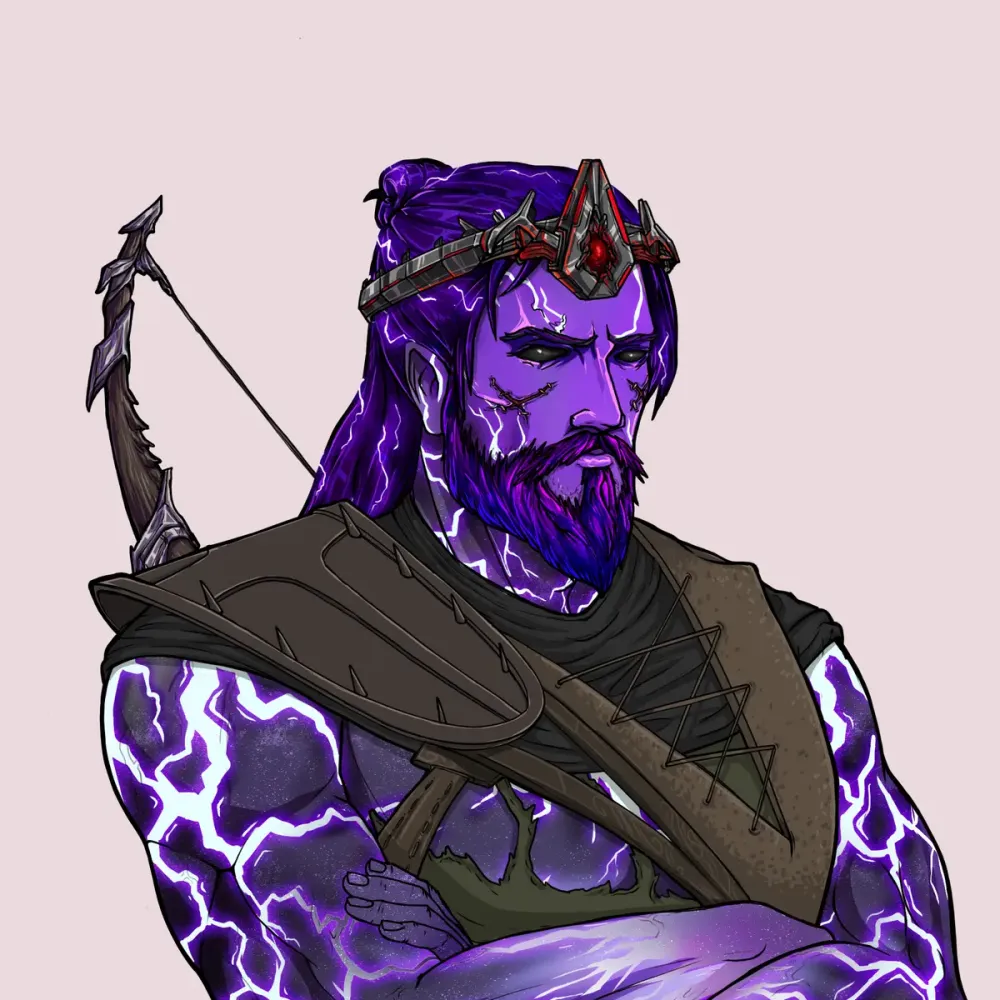 Blocksmith Labs #3606