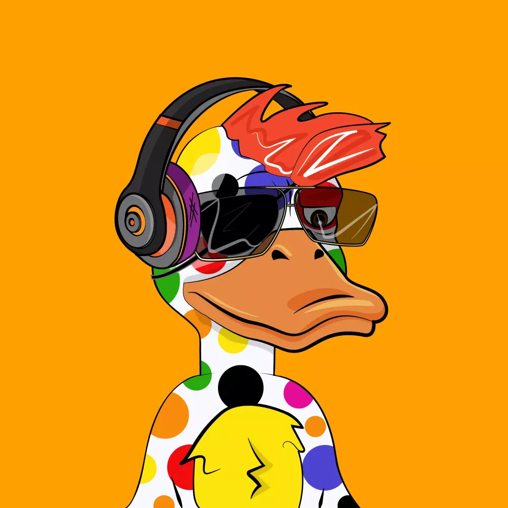 SlackerDuck #5624
