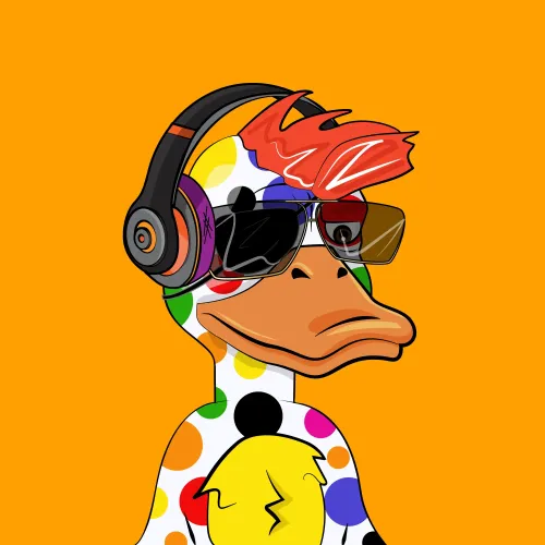 SlackerDuck #5624