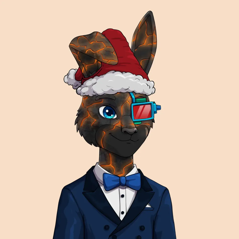 MegaRabbit #3865