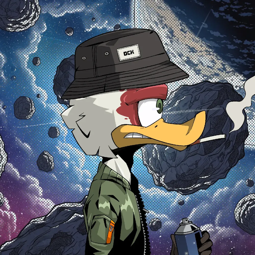 Duckgo #4