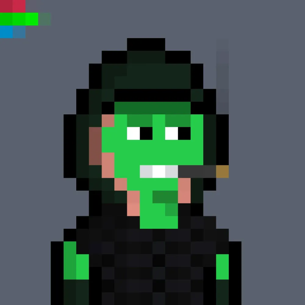 CLOAKS #5331