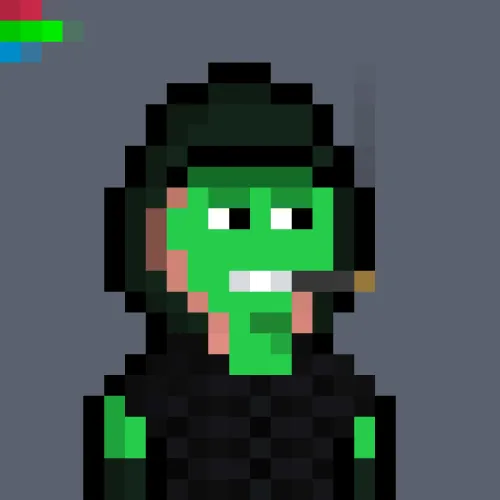 CLOAKS #5331