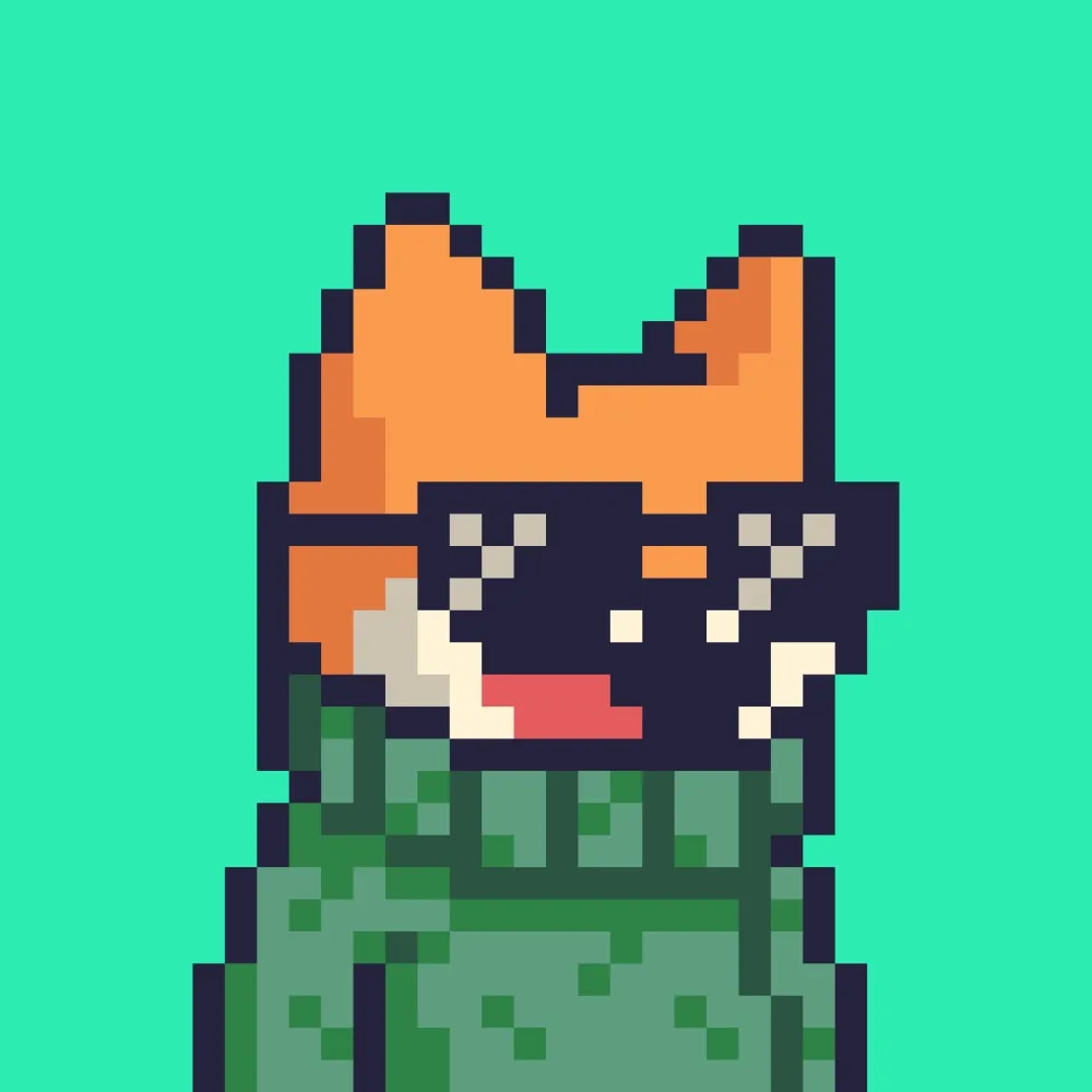 Fox #5835