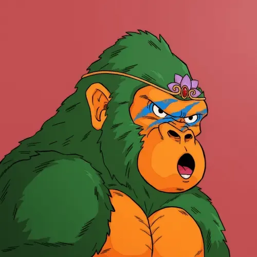 Genkai #11654