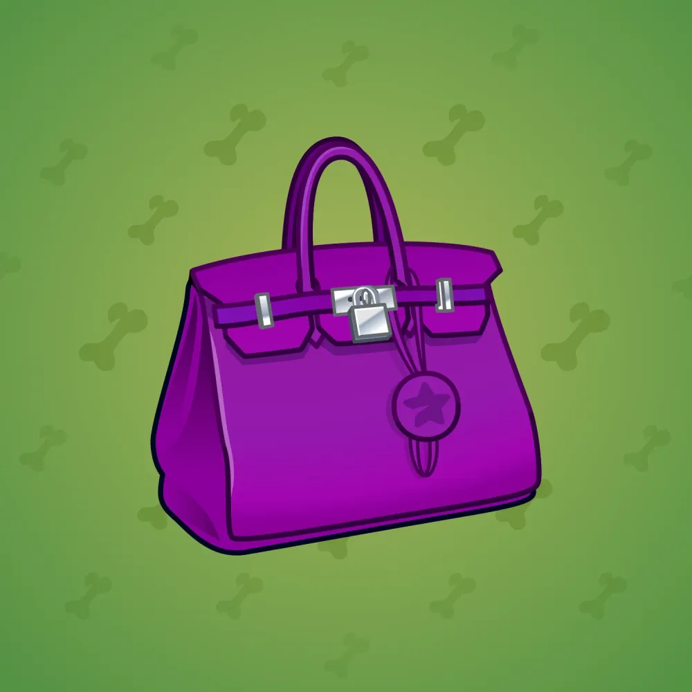 Loot Bags