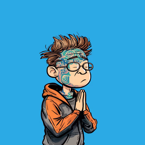 Digital Slops #2870