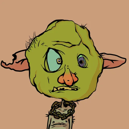 goblintown #6605