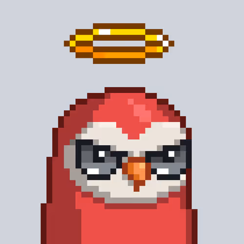 Moonbirds #4775