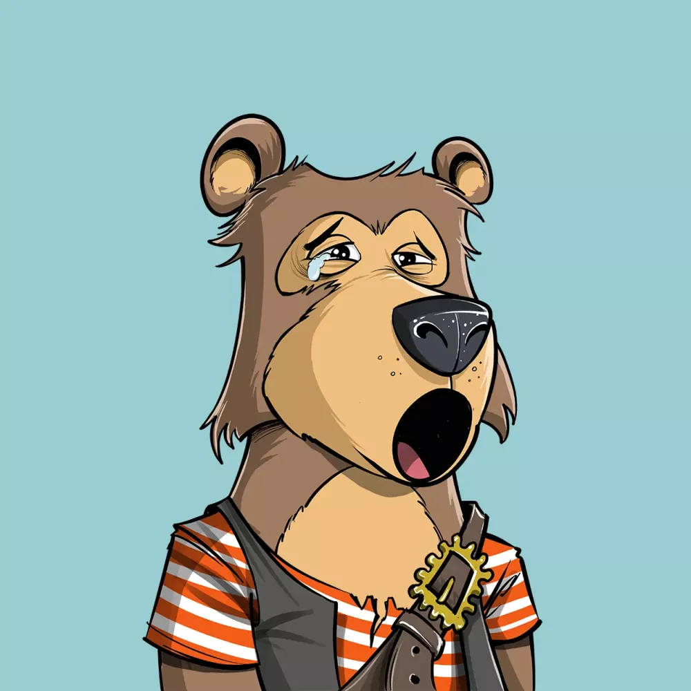 BearsOnTheBlock #7006