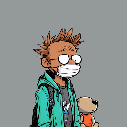 Digital Slops #3530