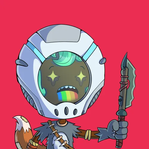 Villager #14218