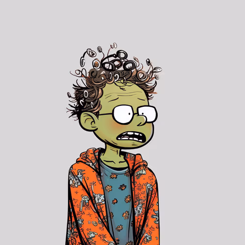Digital Slops #9319