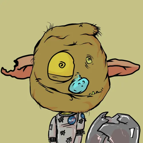 goblintown #9231