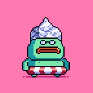Baby Pepe #5431