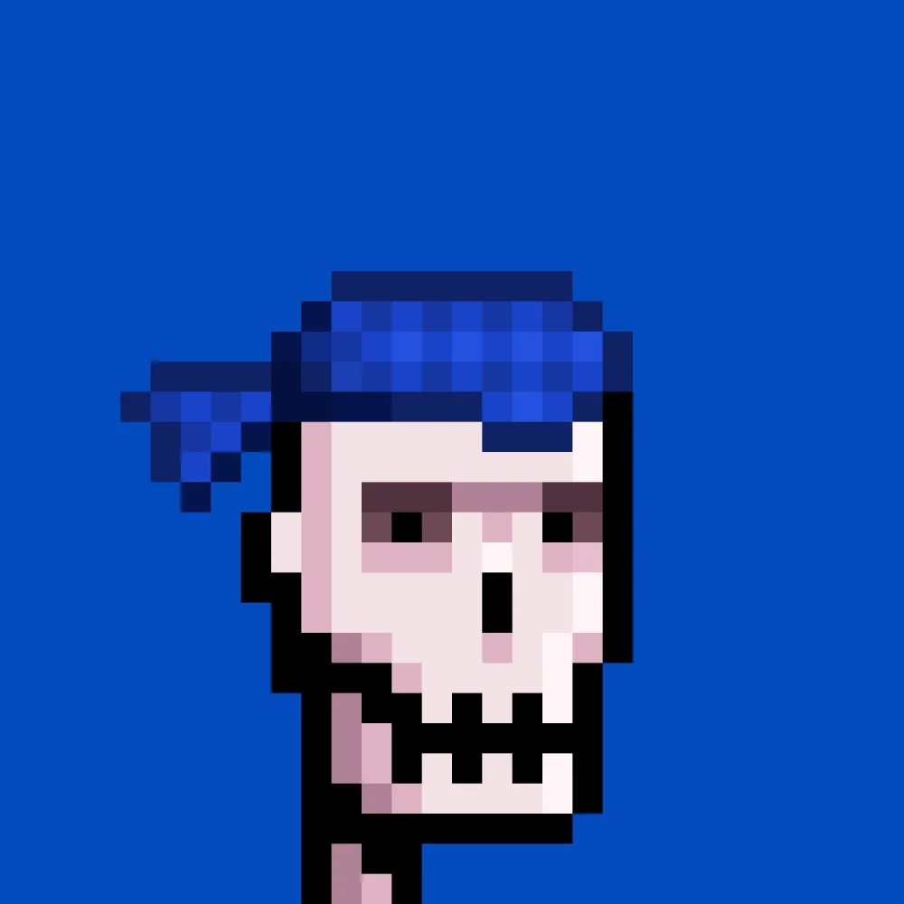 Ghoul #910