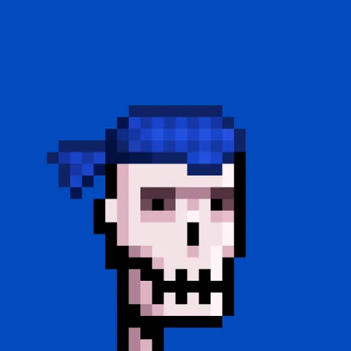 Ghoul #910