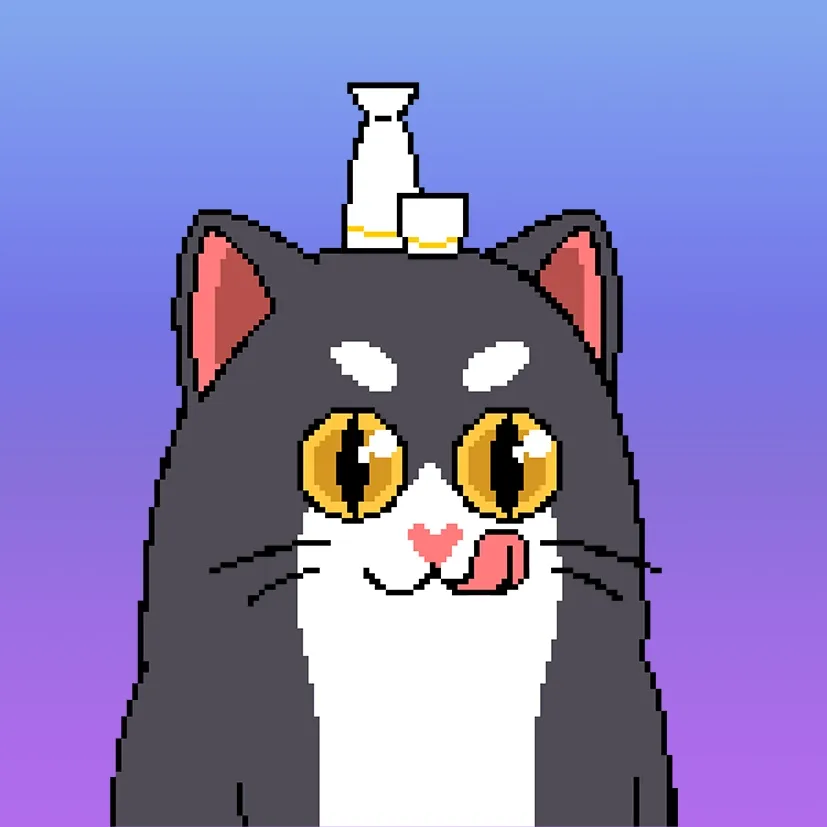 Liberty Cats
