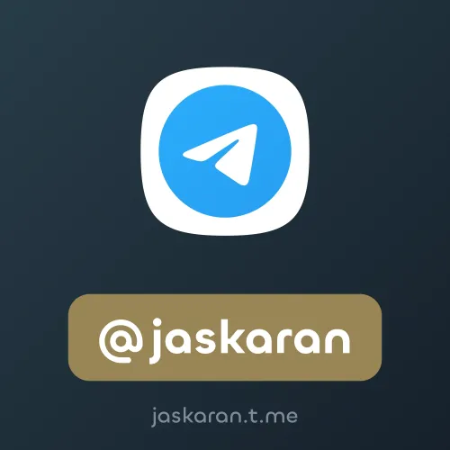 @jaskaran