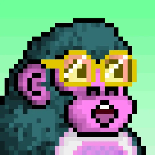 CyberKong #2071