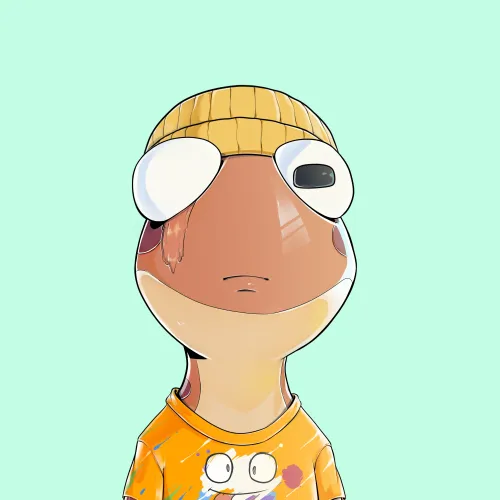 Frogana #2346