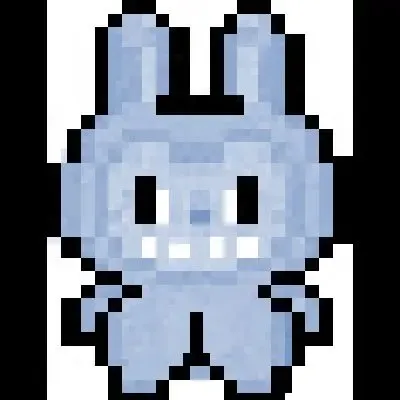 Wrapped Labitbu #853 (#102592126)