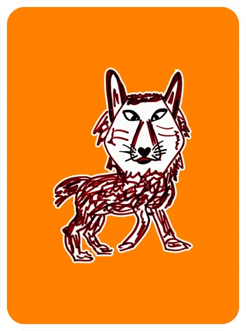 CourteousCoyote #2186
