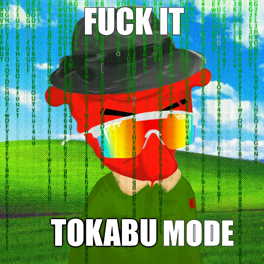 Tokabyo #81